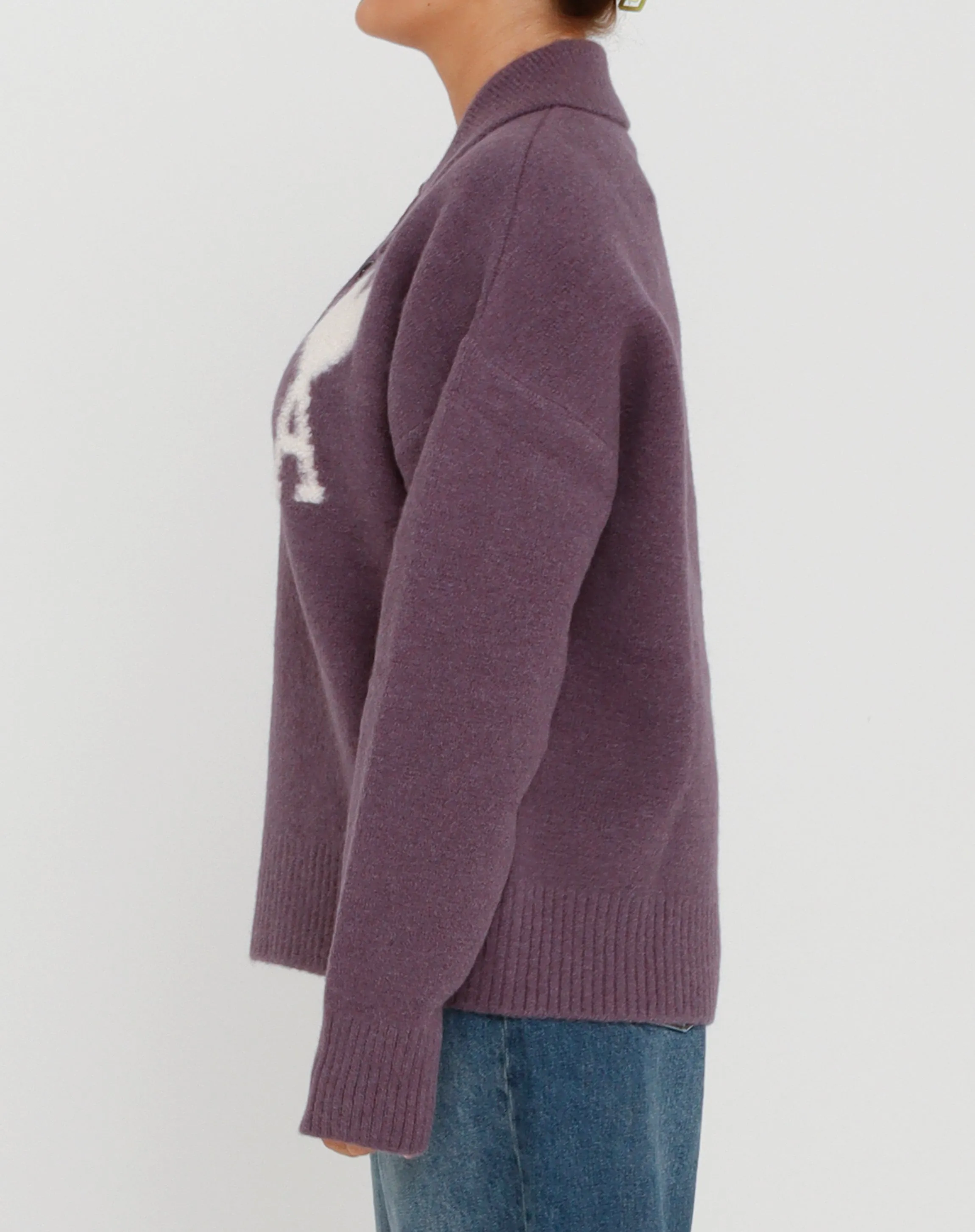 AMI PARIS Pullover