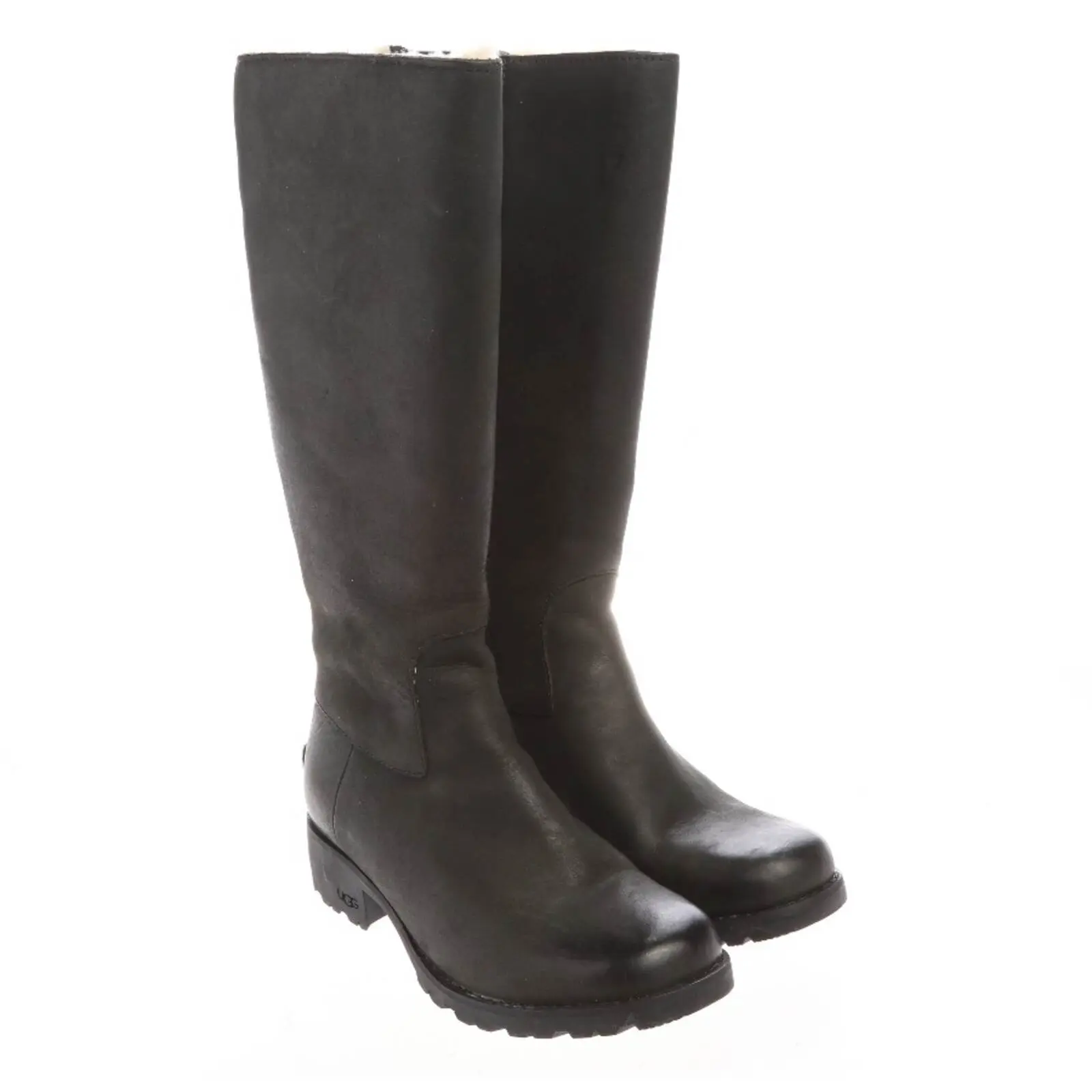 Avondale Stiefel EUR 36 Schwarz