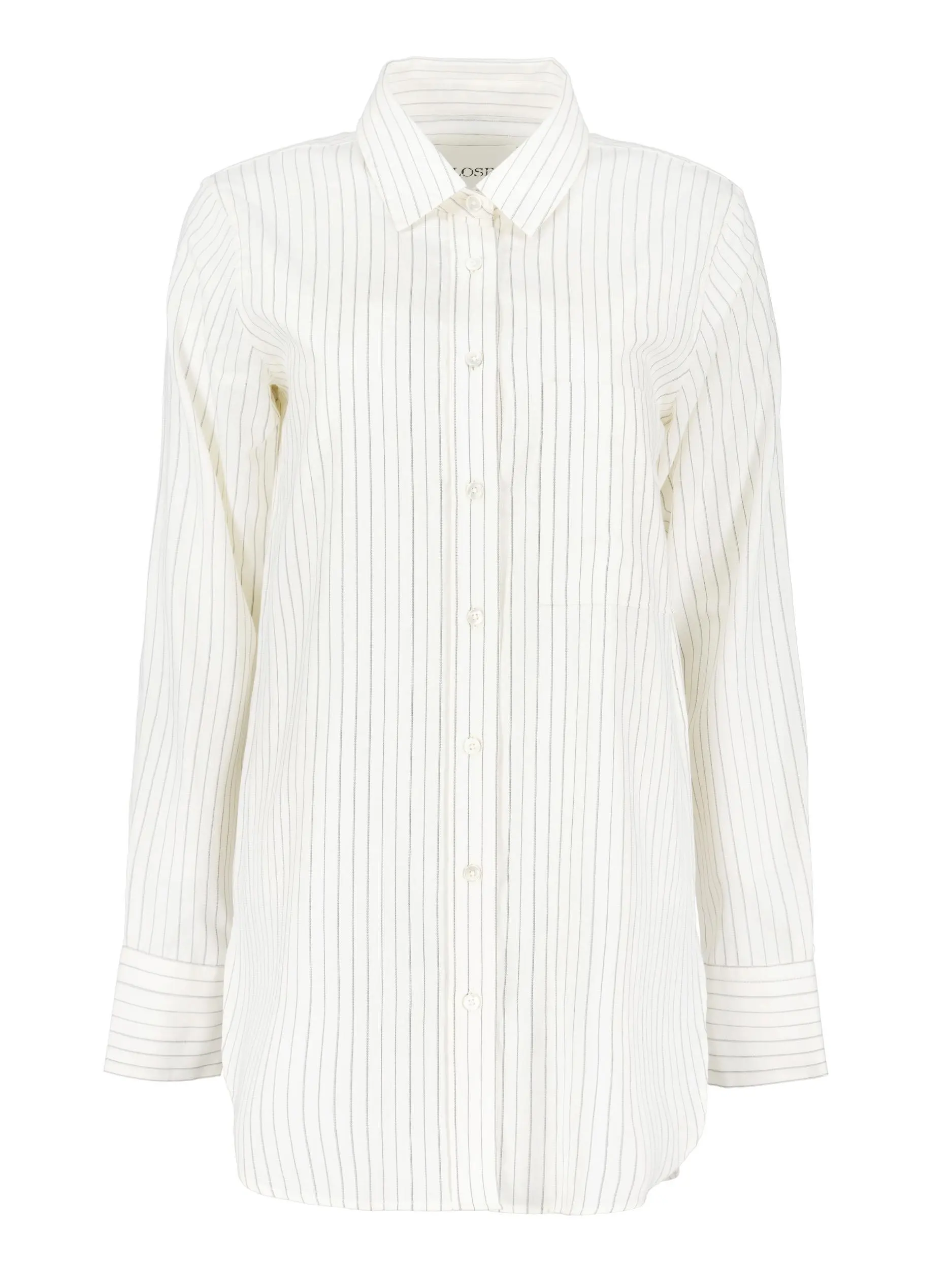 Bluse | Creme_102 | XS | 94962/22m22.1