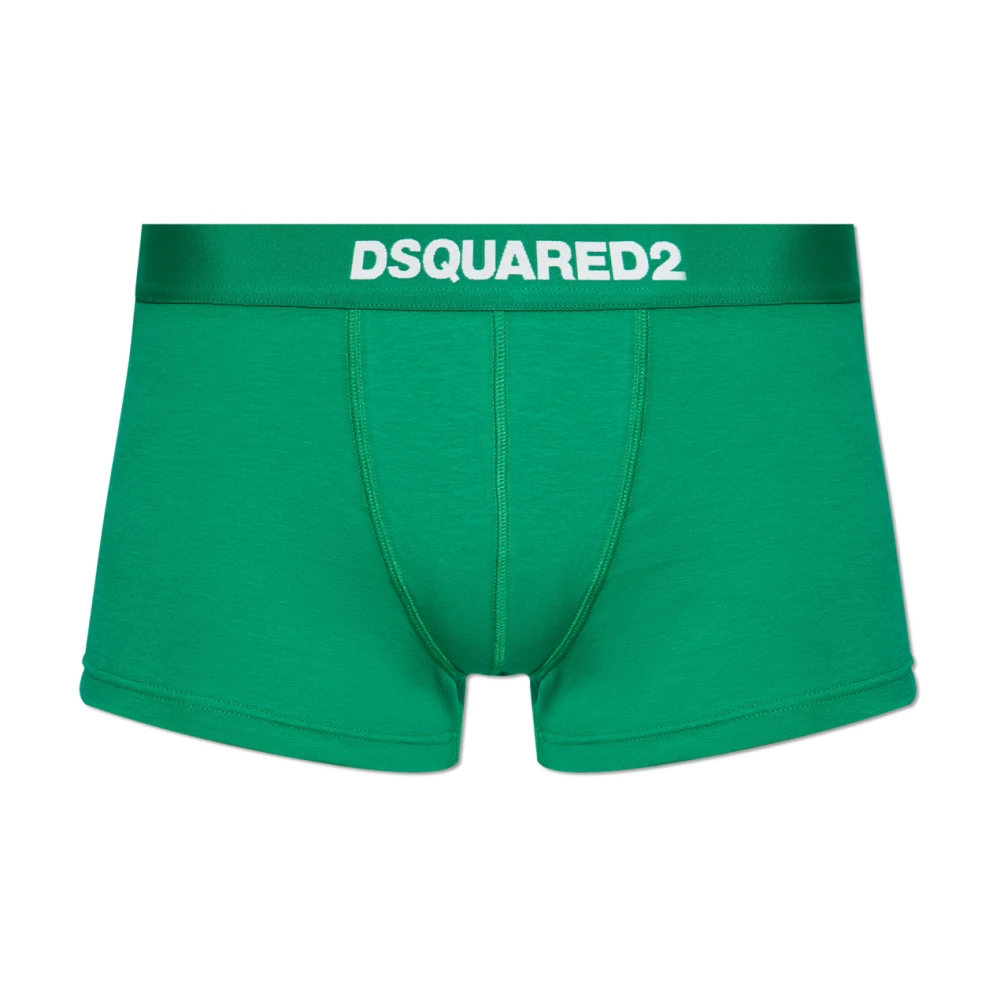 Boxershorts mit Logo