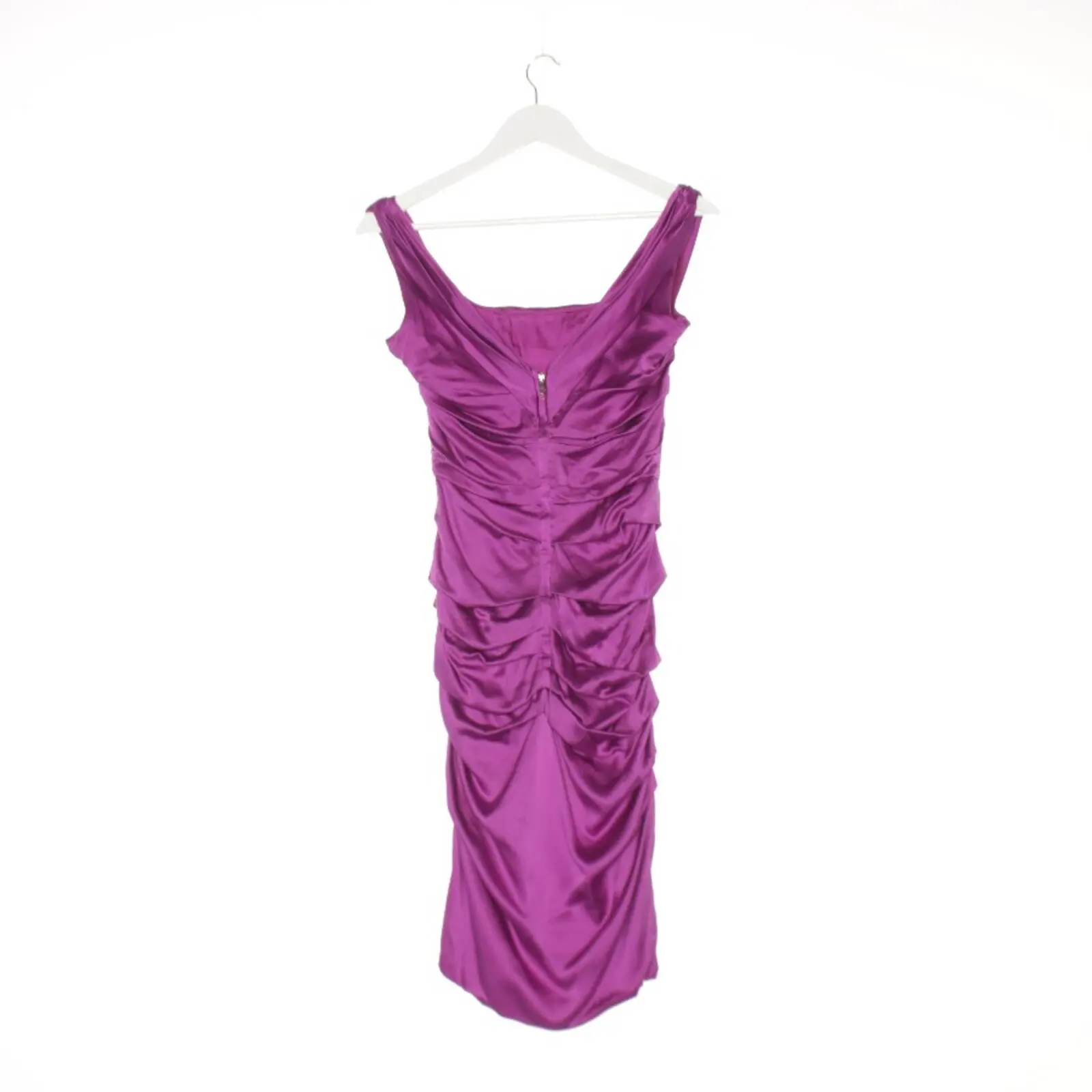Cocktailkleid 34 Lila