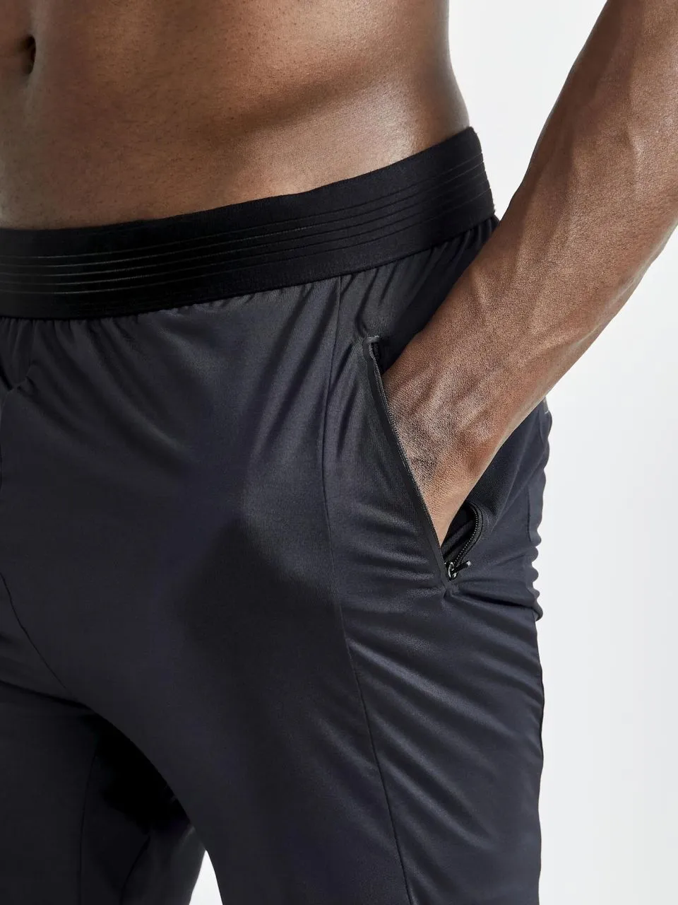 Craft Pro Hypervent Pants Men - Herren Lauf- & Trainingshose