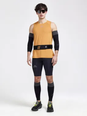 Craft Pro Trail Short Tights Men - Herren Laufshorts