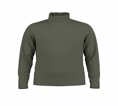 DRYKORN, Rollkragenpullover MAURITIO