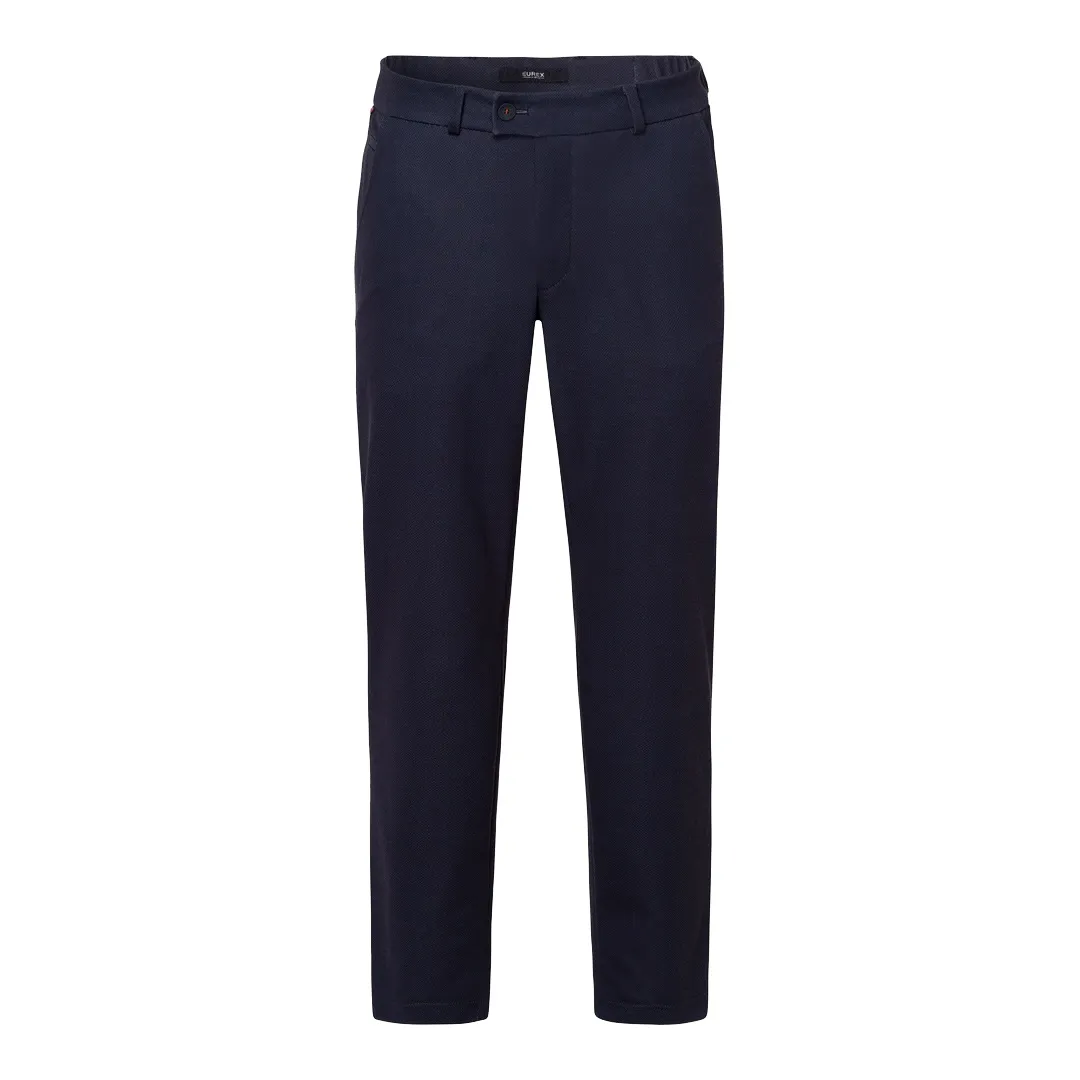 Eurex Herren Hose Chinohose Style Thilo blau 51 5408 5238320 23