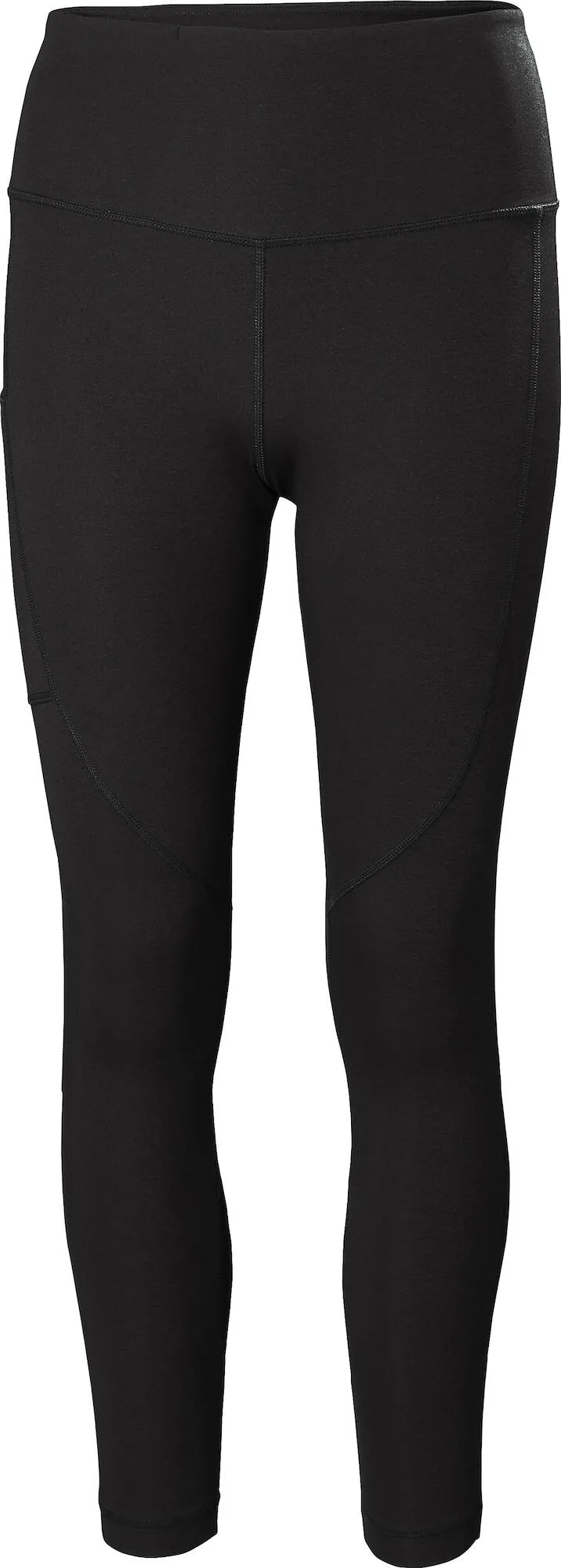 Helly Hansen W 7/8 Constructed Legging - Damen Lauf- & Trainingshose
