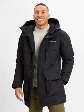 Herren Parka - Drew
