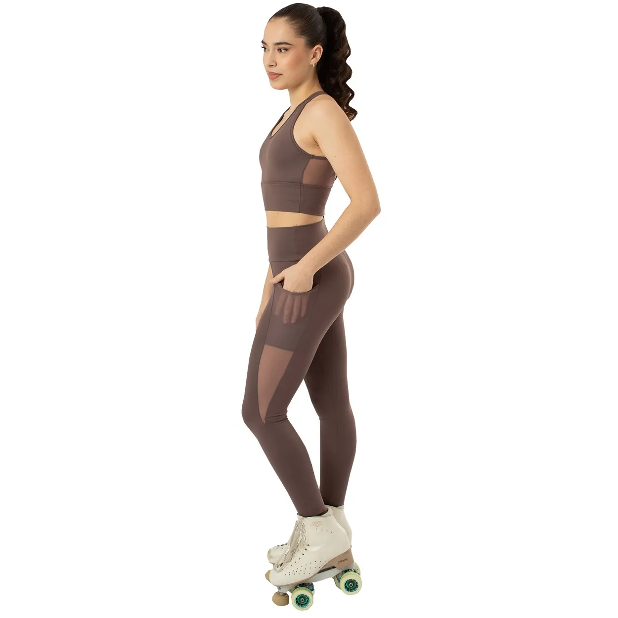 Highwaist Leggings DIDI