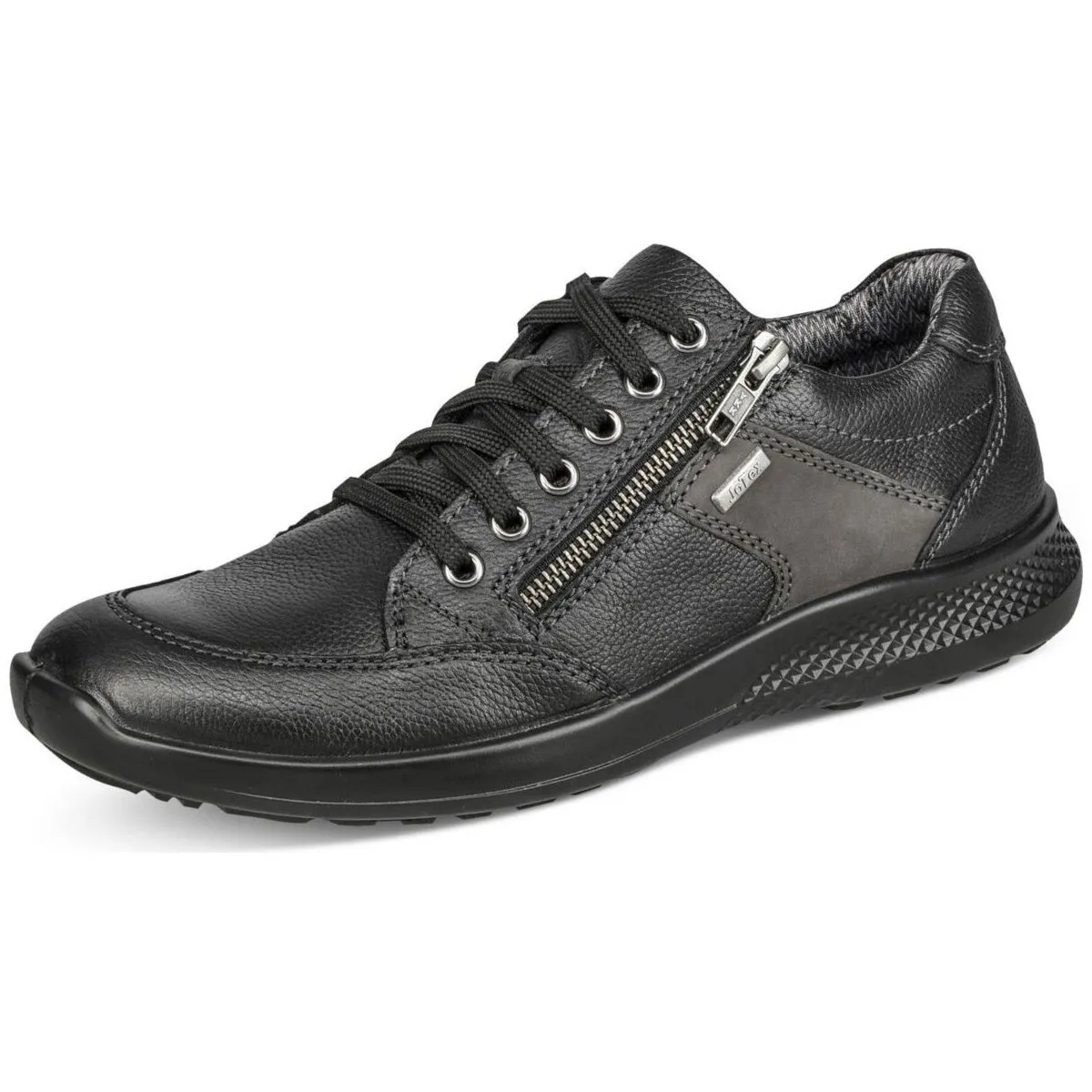 Jomos - Schnuerschuhe Schnürhalbschunh CAMPUS II 322905-270-0060