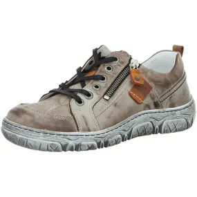 Krisbut - Schnuerschuhe Komfort Schnürer 2494-10-1