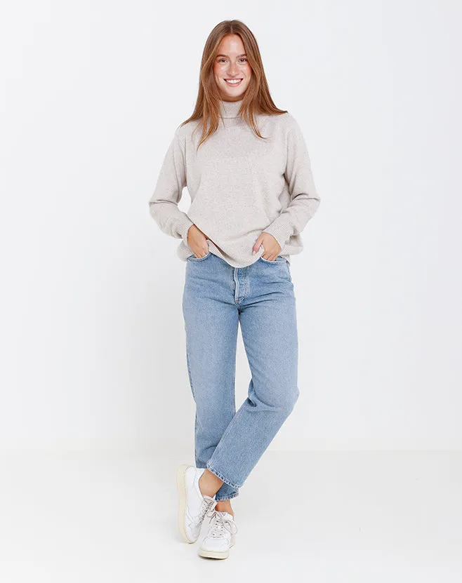 LIS LAREIDA Pullover