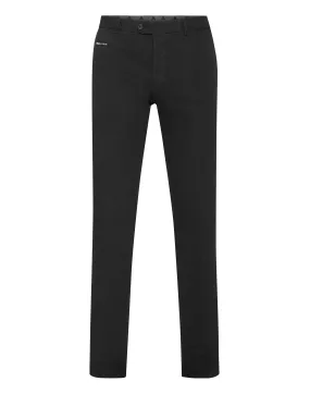 Long Trousers Iconic Plein