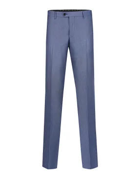 Long Trousers Regular Fit Double B