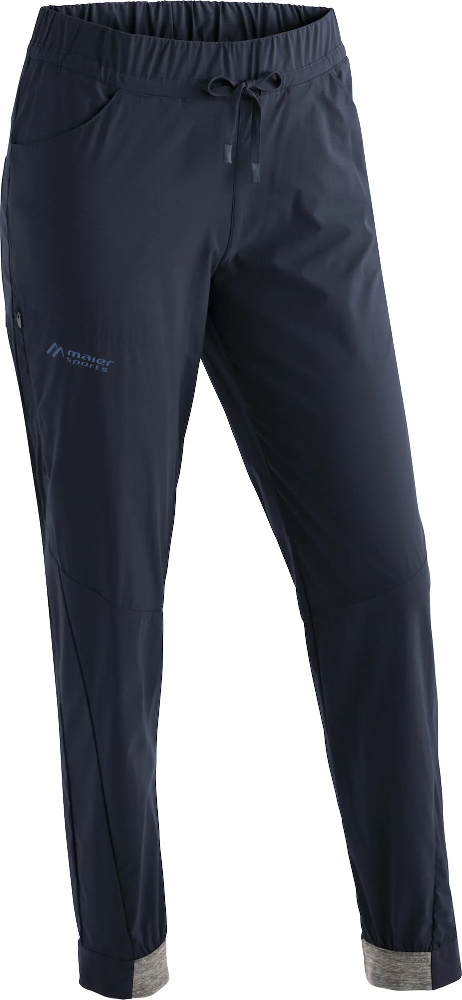 Maier Sports Fortunit XR Women - Damen Lauf- & Trainingshose