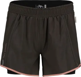 Maloja LunariaM. - Damen Laufshorts