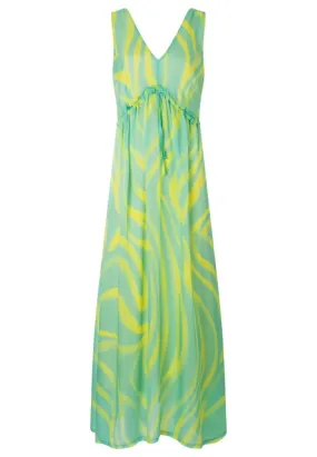 Maxikleid Peddy