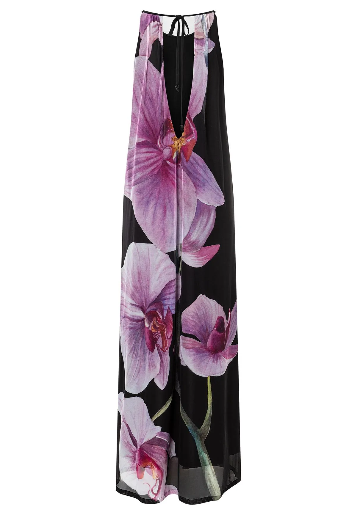 Maxikleid Pegala