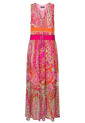 Maxikleid Revora