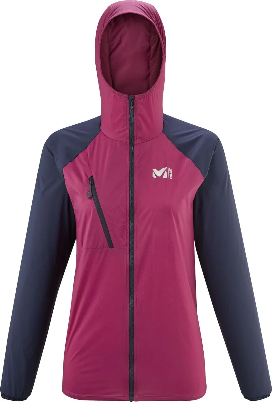 Millet Intense Light Jacket W - Damen Laufjacke