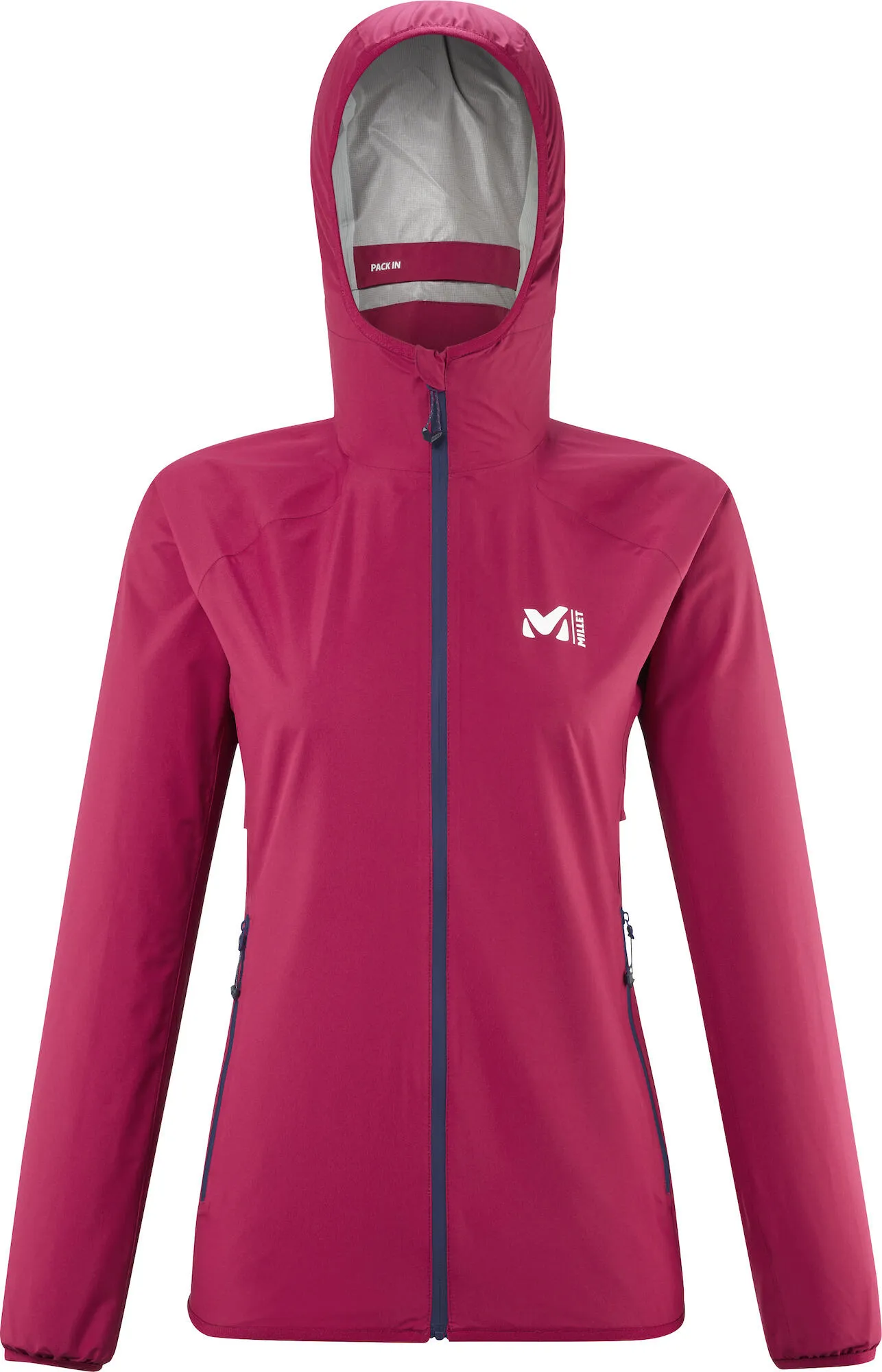 Millet LTK Jacket W - Damen Laufjacke