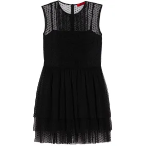 Minikleid Fiamma