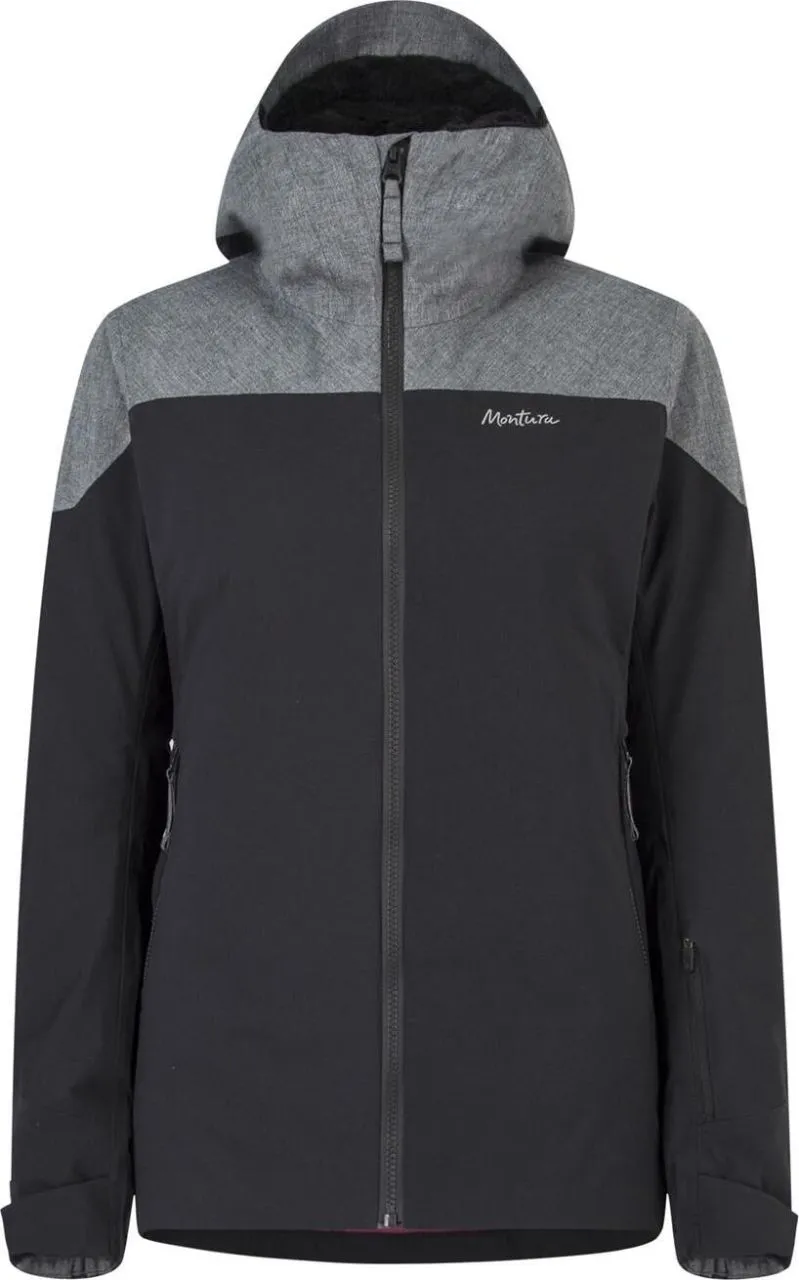 Montura Chamonix Ski Jacket Woman - Damen Skijacke