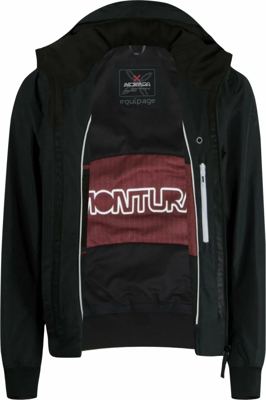 Montura Marina Winter Jacket - Herren Freizeitjacke