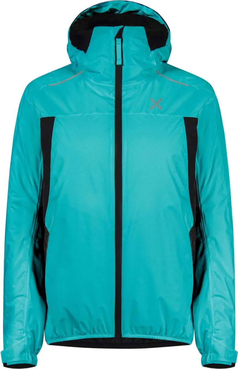 Montura Nevis 2.0 Jacket Woman - Kunstfaser Isolationsjacke für Damen