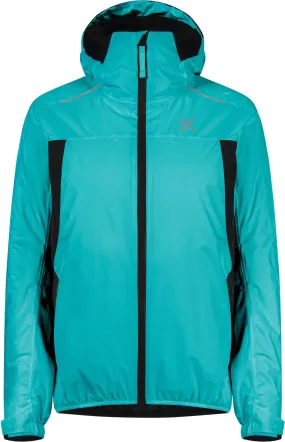 Montura Nevis 2.0 Jacket Woman - Kunstfaser Isolationsjacke für Damen