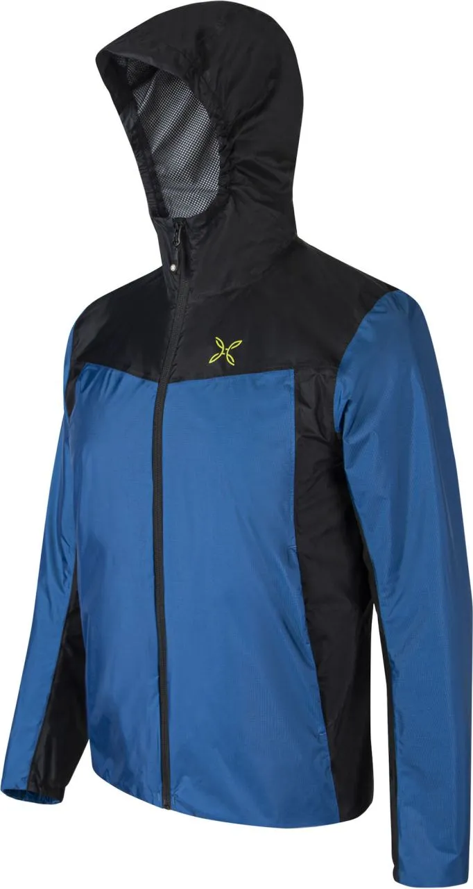 Montura Solution Jacket - Herren-Jacke mit Kapuze