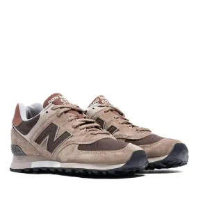   New Balance  New Balance Sneakers Brown schwarz  Low-Top Sneaker 