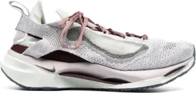   Nike  Spark Flyknit Sneakers grau  Low-Top Sneaker 