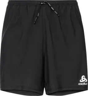 Odlo The Essential six Inch Running Shorts - Herren Laufshorts