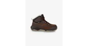 Outdoor-Stiefel Kilpi PITON HIGH WP-U braun 44