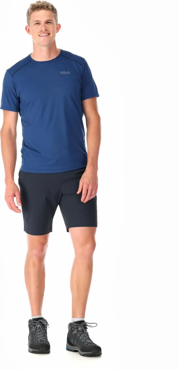 Rab Momentum Shorts - Herren Laufshorts