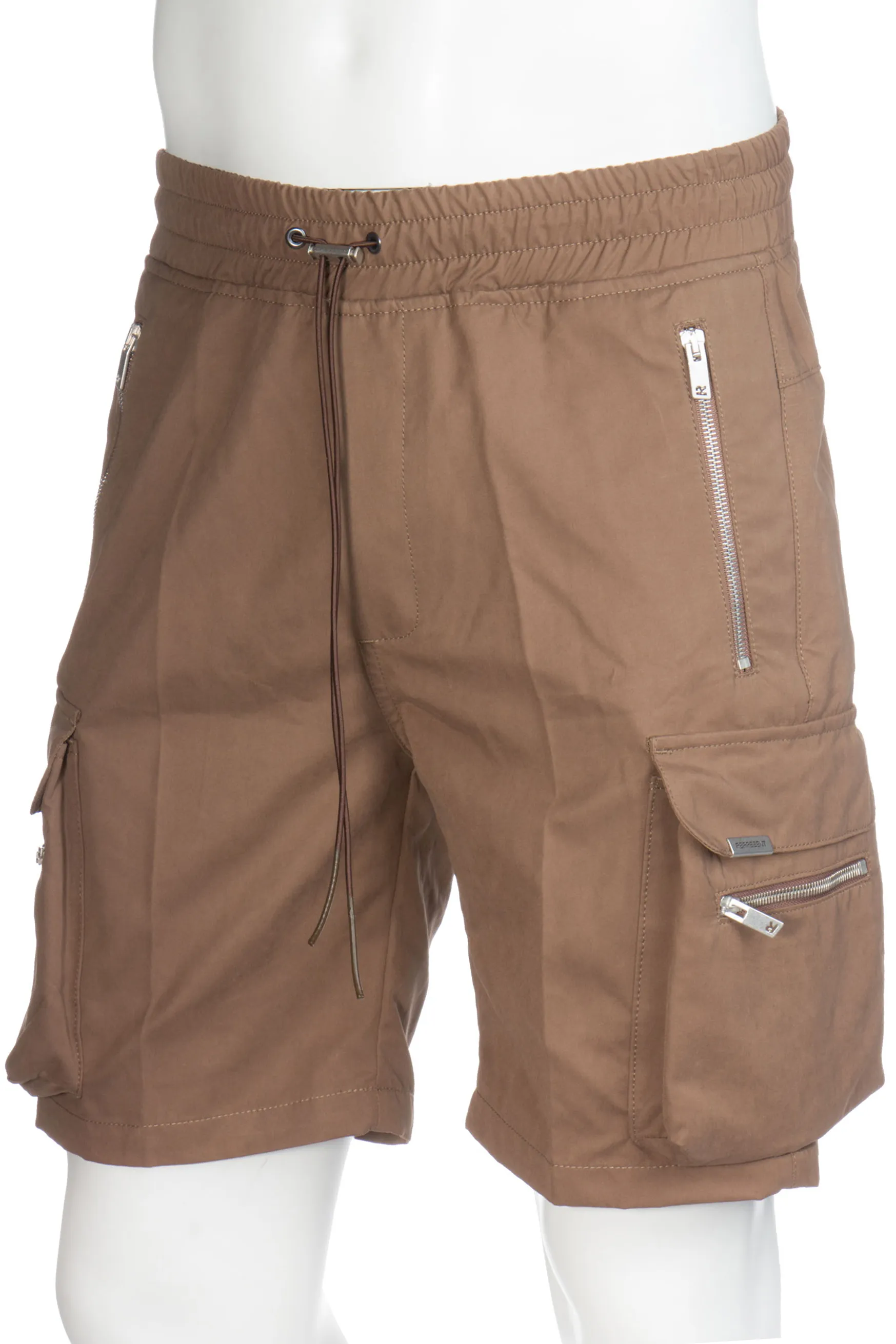 REPRESENT Military Shorts  