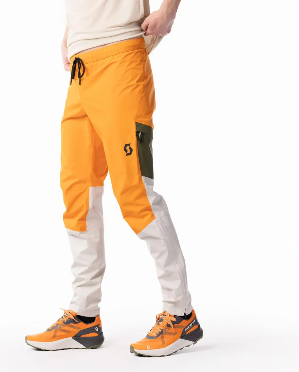 Scott Pants Explorair Light Dryo 2.5L - Herren Lauf- & Trainingshose