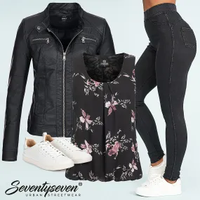 Street Style Outfit 27375