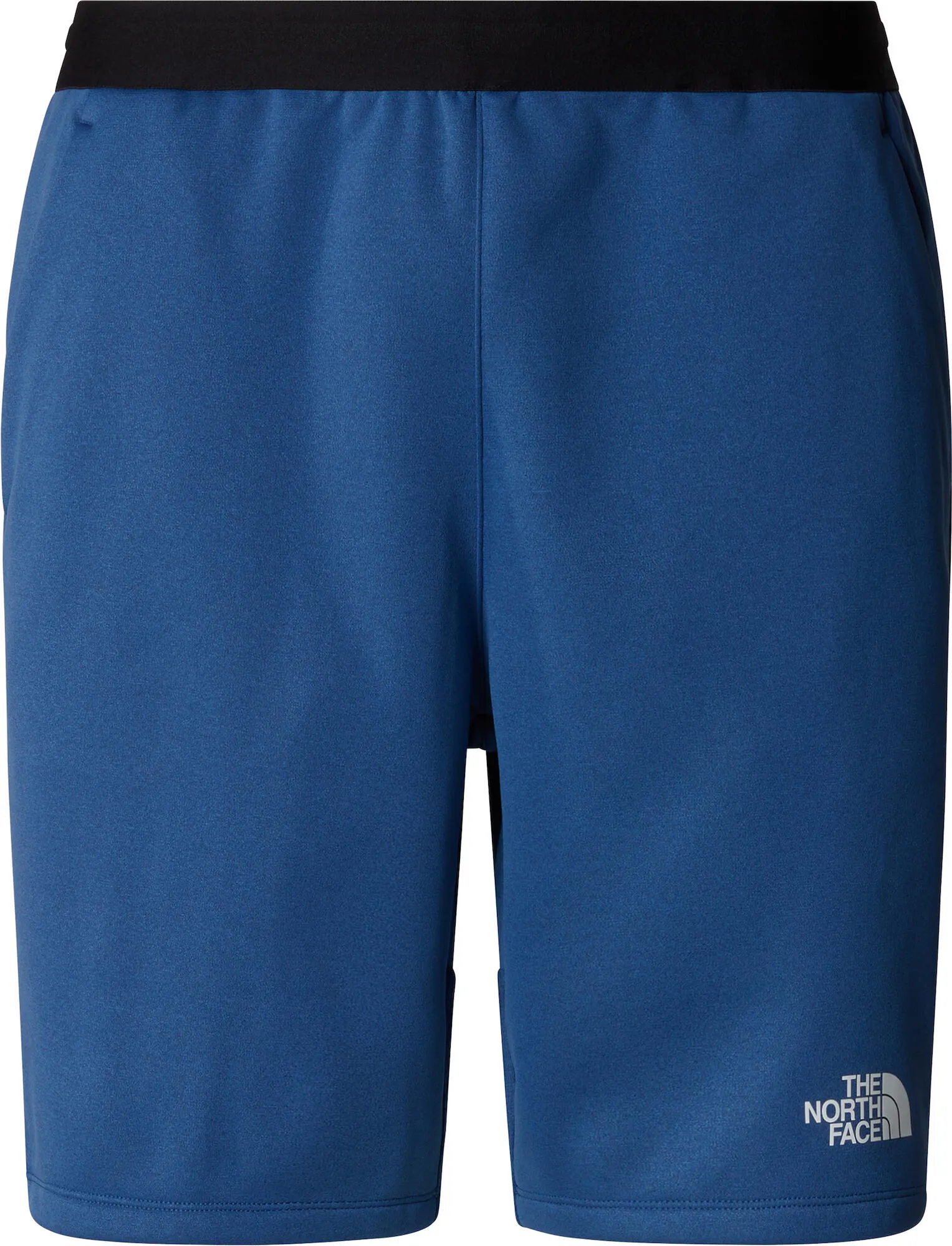 The North Face Mens MA Fleece Shorts - Herren Laufshorts