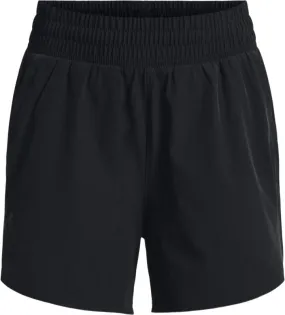 Under Armour Flex Woven Short 5in - Damen Laufshorts