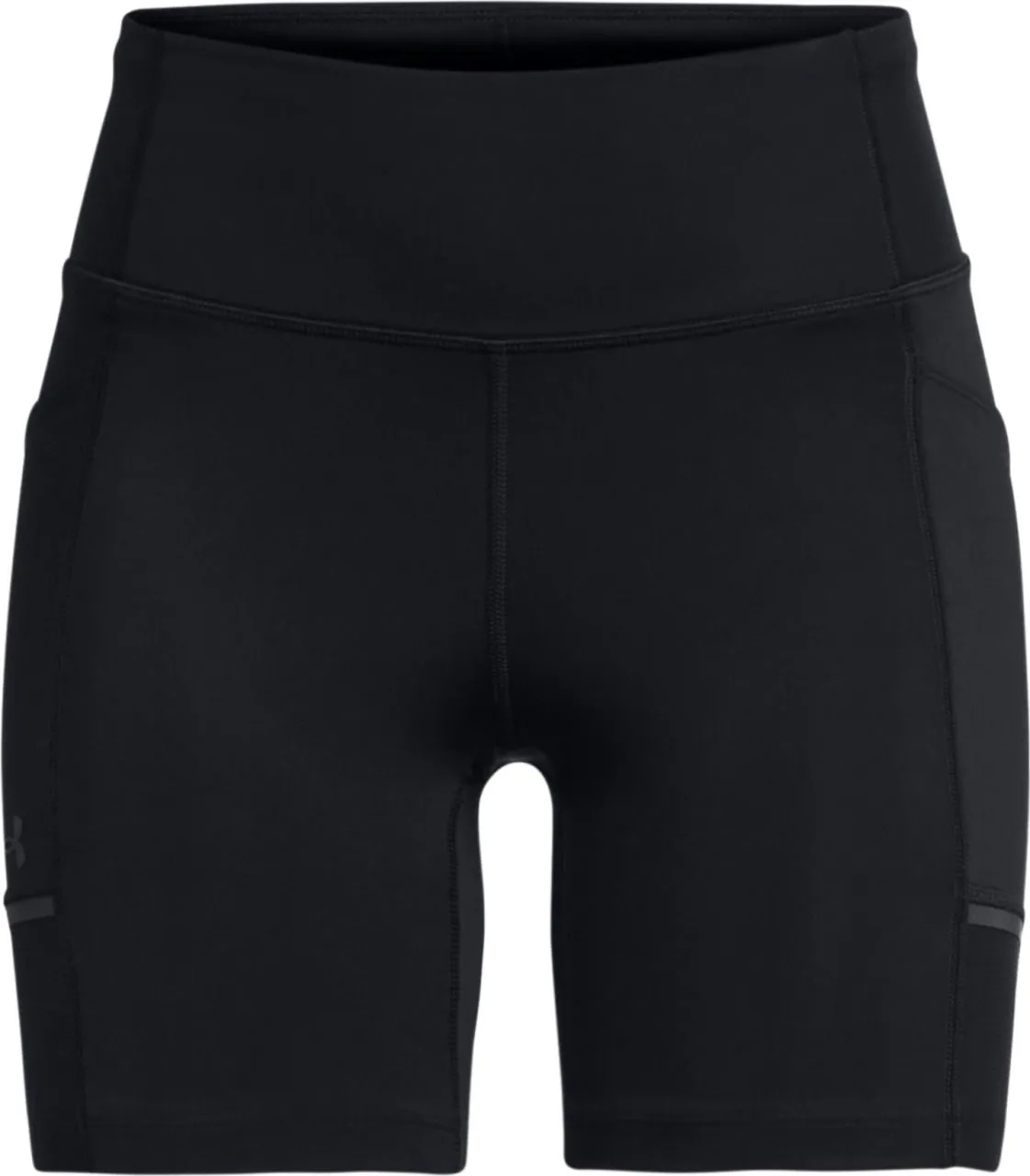 Under Armour Launch Half Tight - Damen Laufshorts