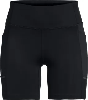Under Armour Launch Half Tight - Damen Laufshorts