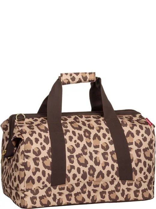 Unisex Reisetasche - allrounder L