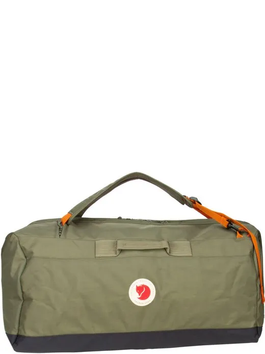 Unisex Reisetasche - Färden Duffel 80