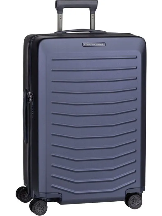 Unisex Trolley - Roadster 4W Trolley M