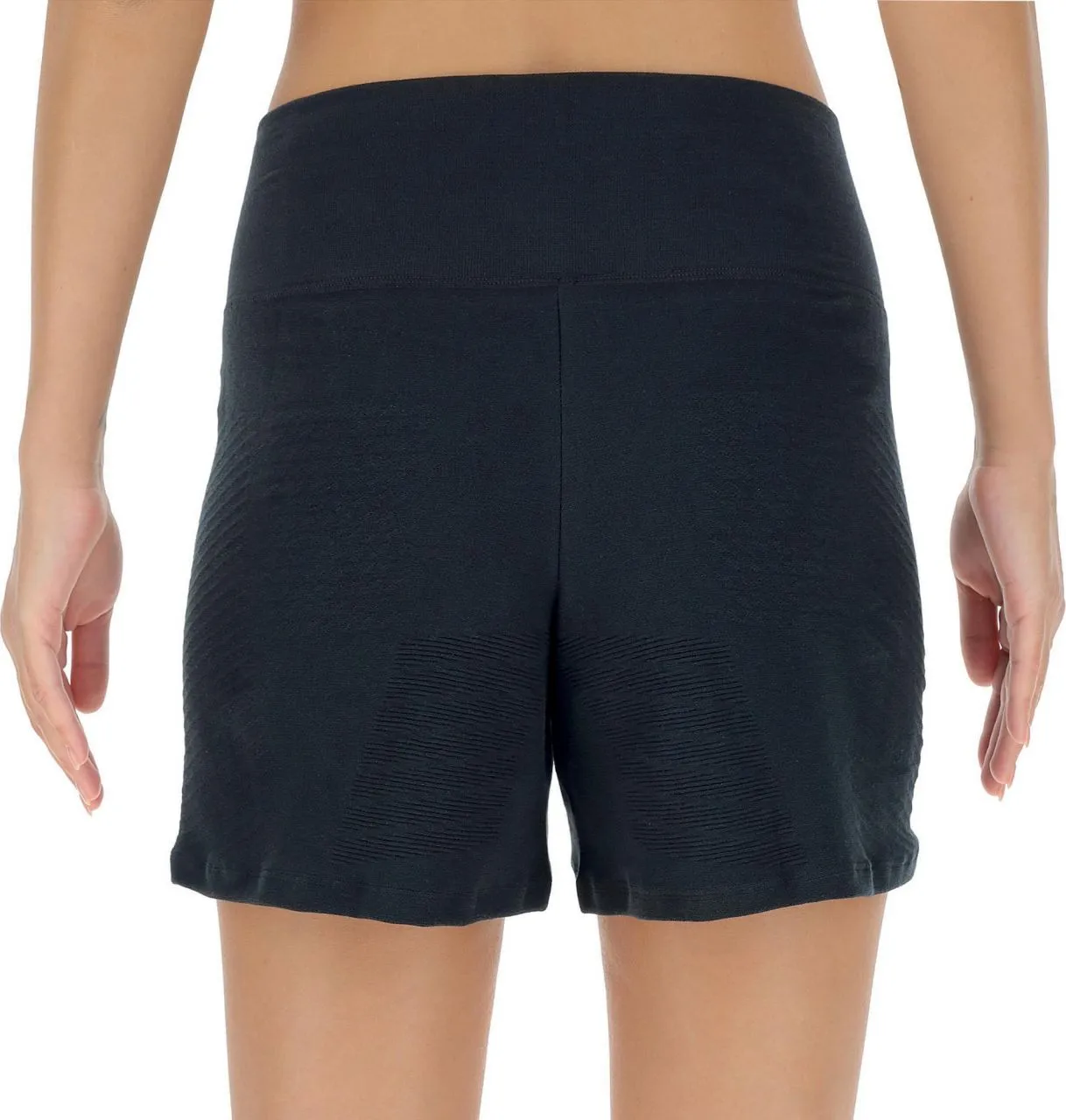 Uyn Woman Natural Training OW Pant Short - Damen Laufshorts