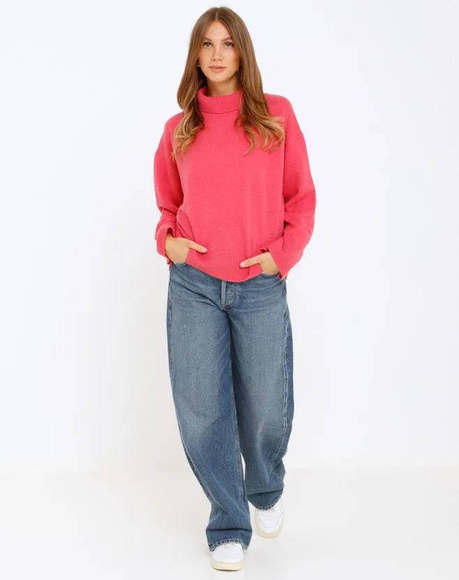 VAN KUKIL Pullover