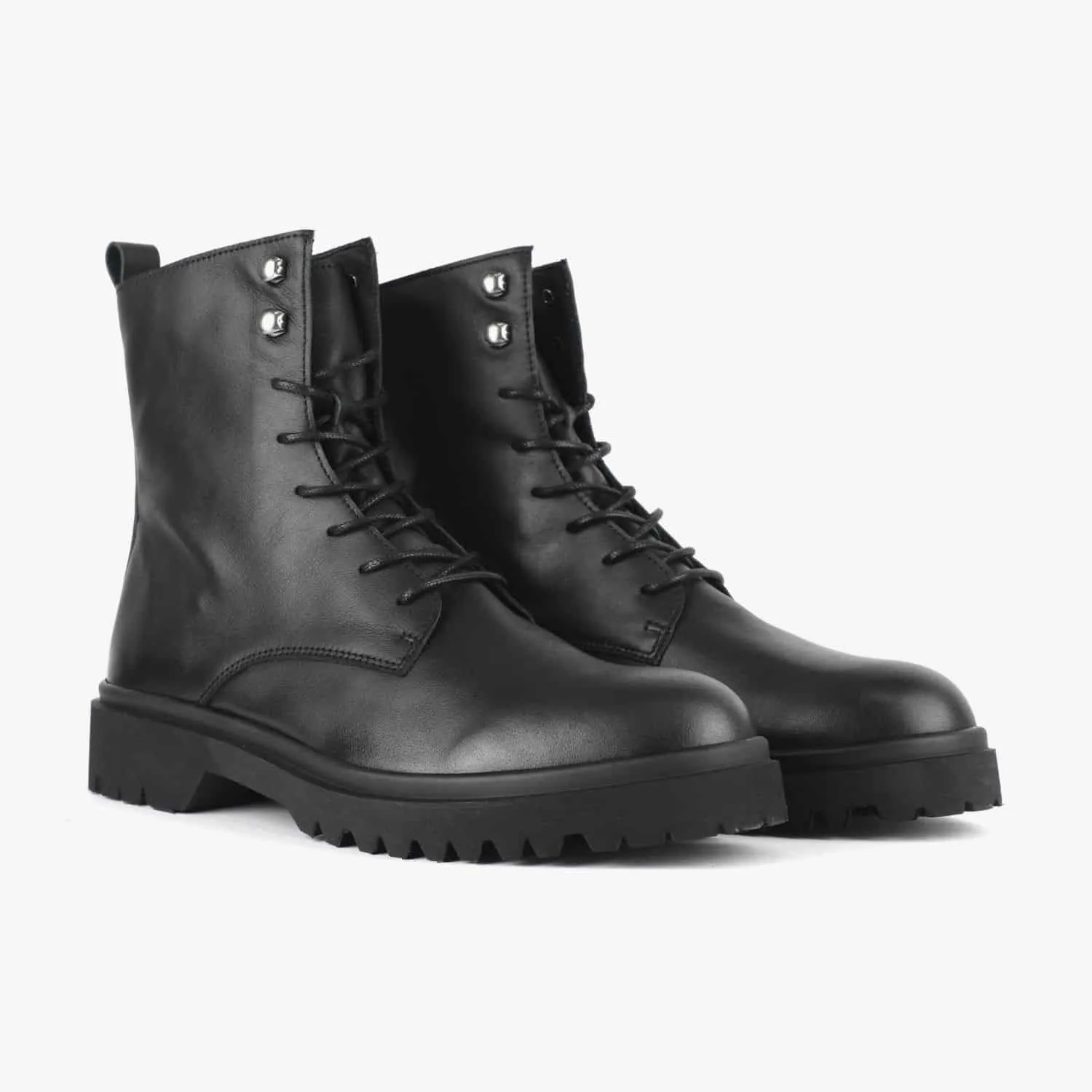 Vegane Stiefel von SORBAS® - Damen und Herren